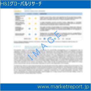 市場と産業調査レポートのイメージ